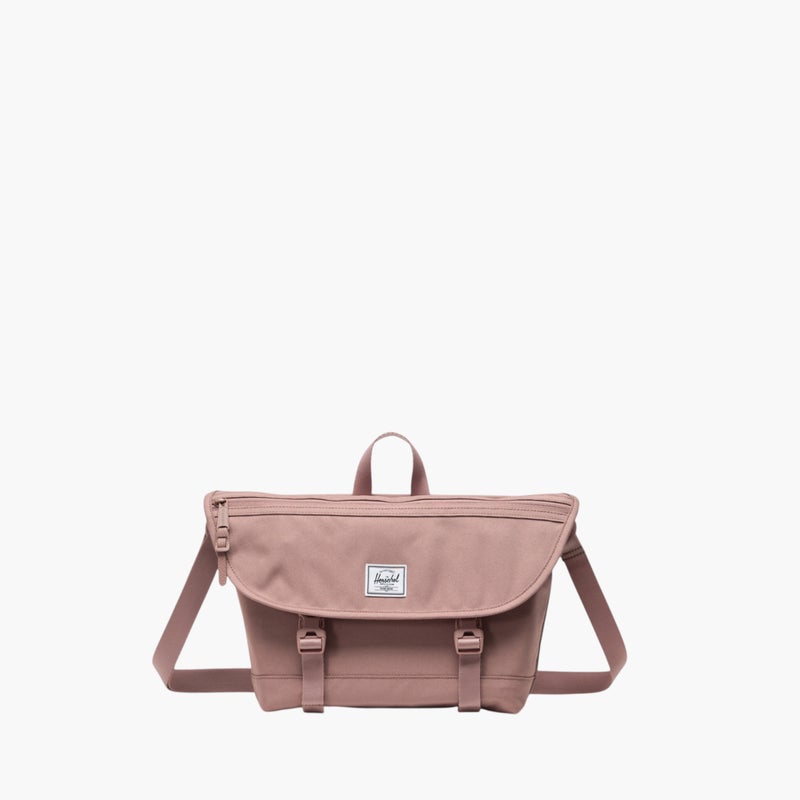 Herschel Supply Co. Herschel Solid Messenger Bag for Men - Image 1